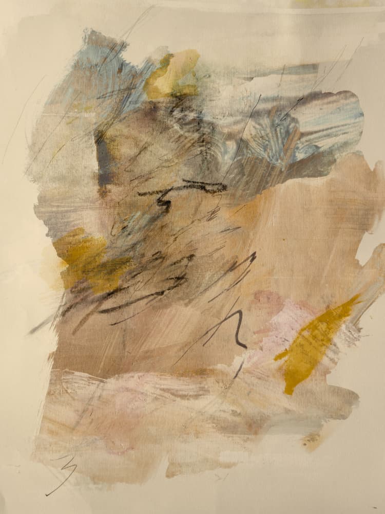 Soft Abstract Layers