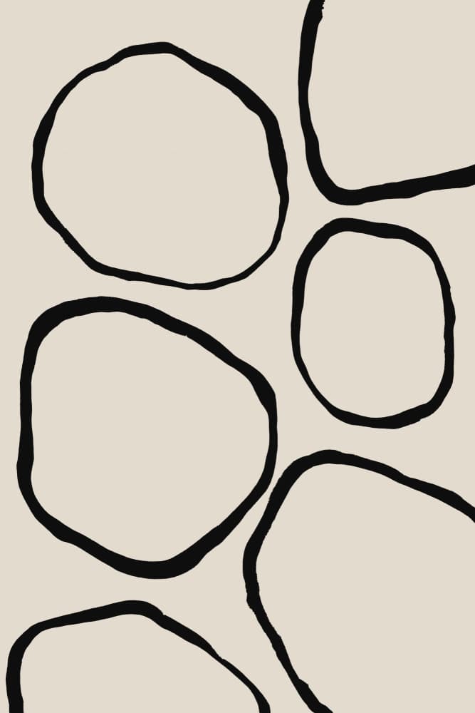 Echolinesno08 by Treechild — canvas wall art