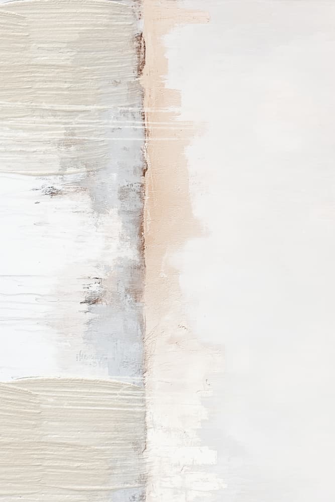 Soft Neutral Abstract