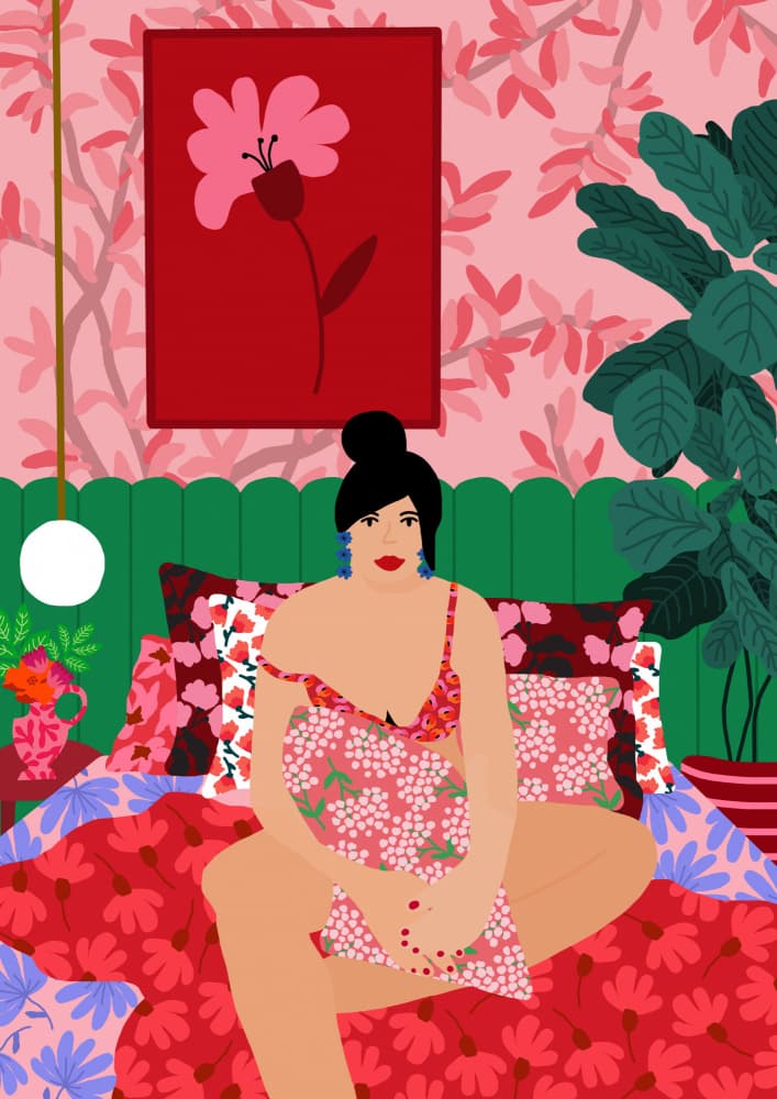 9933x14043 Din 97.png by Rafaela Mascaro — canvas wall art