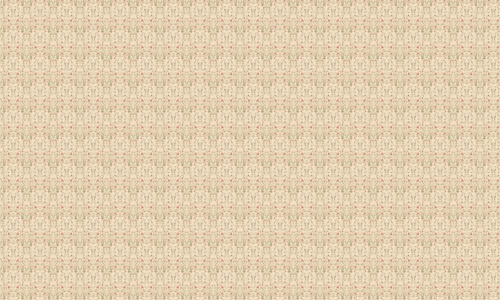 Delicate Geometric Texture by Josie George — canvas wall art