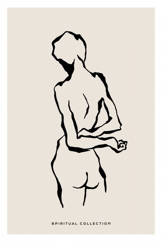 Spiritualcollectionno18