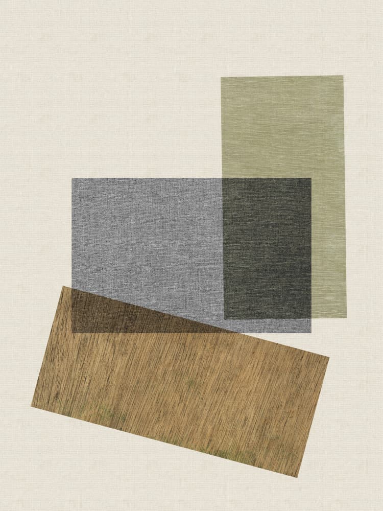 Eaton by Dan Hobday — canvas wall art
