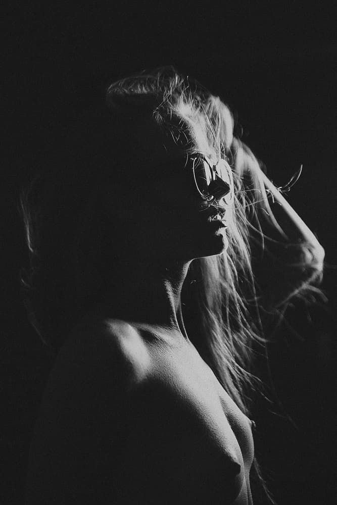 Paula by Martin Krystynek MQEP — canvas wall art