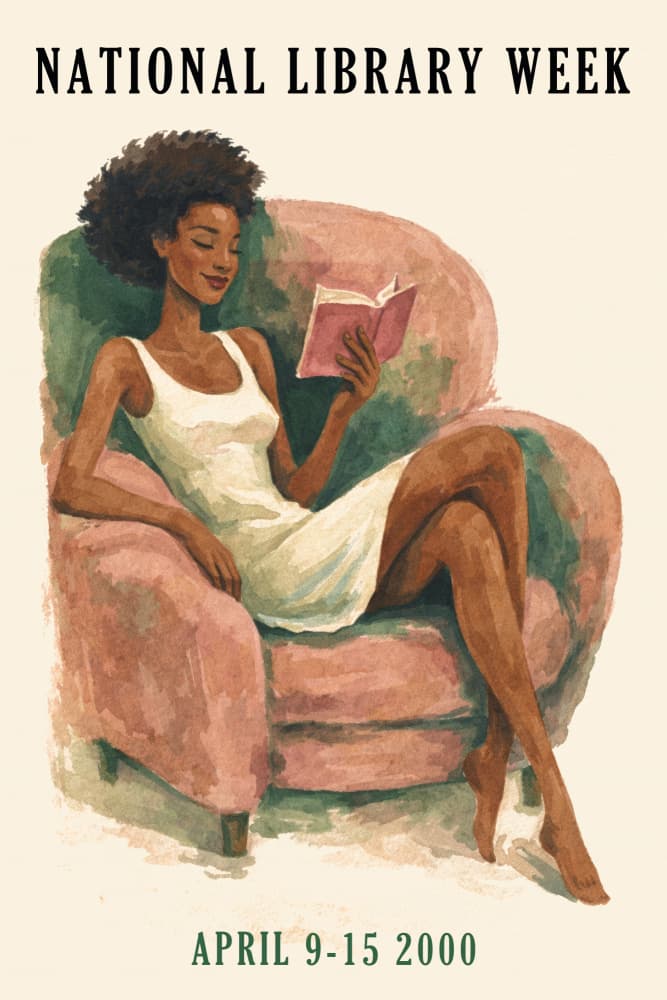 Relaxed Woman Reading Book by Patryk Krygowski — canvas wall art