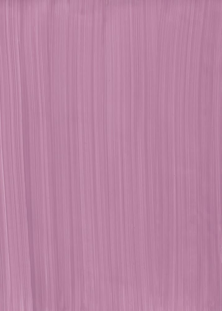 Abstract Mauve Strokes by Maira Ribena — canvas wall art