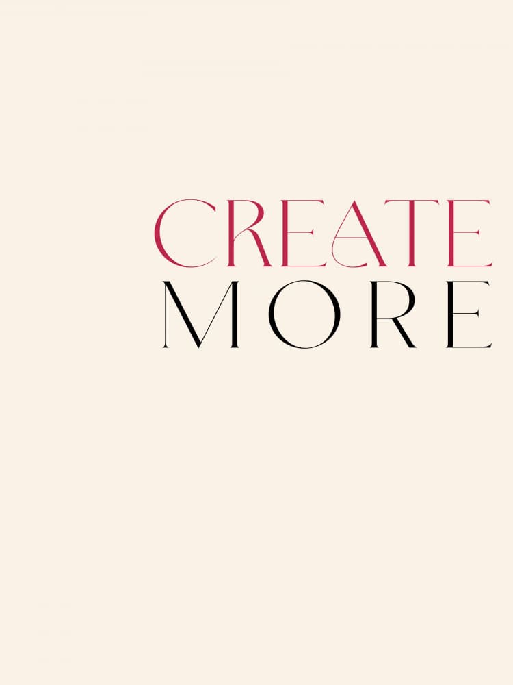 Endless Creation by Treechild — canvas wall art
