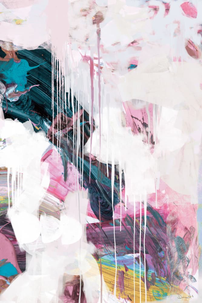 Statement by Dan Hobday — canvas wall art