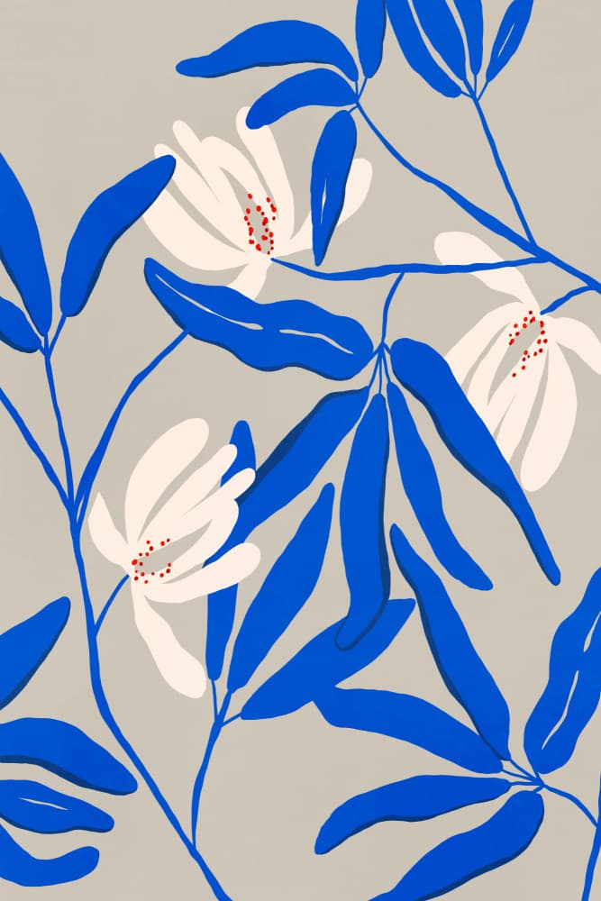 Untitled by Treechild — canvas wall art