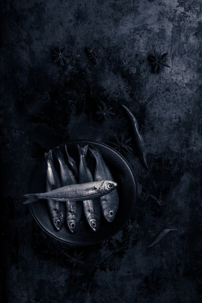 after party by Farid Kazamil — canvas wall art