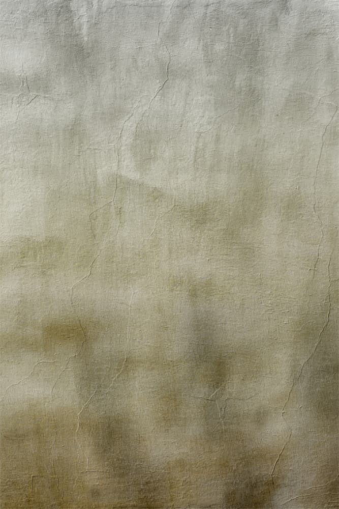 Aged Textured Gradient by Alma — canvas wall art