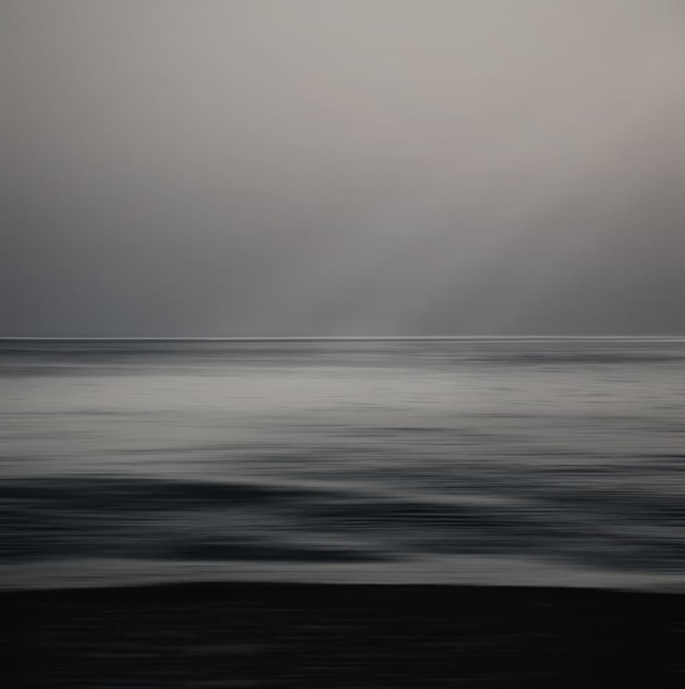 Last Rays by Lena Weisbek — canvas wall art