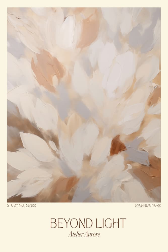 Beyondlight by Treechild — canvas wall art
