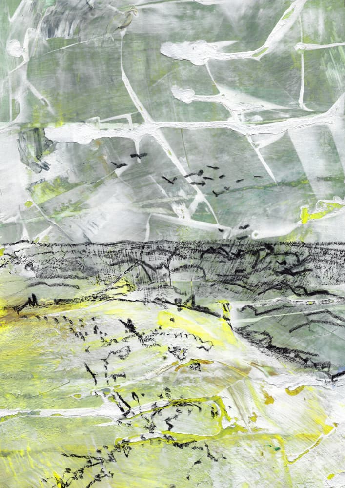 Green Fields Horizon