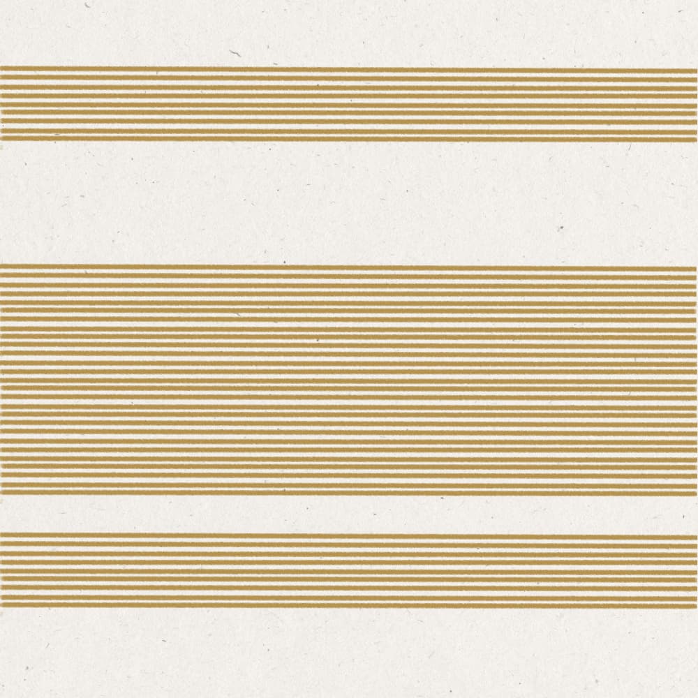 Harmony in Lines by THE MIUUS STUDIO — canvas wall art