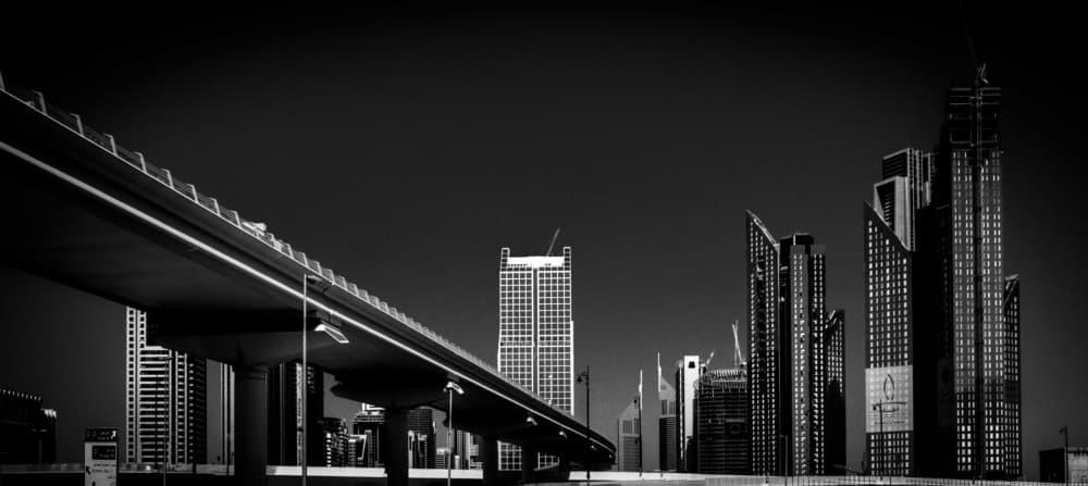 Future world by Mauro Bricchetti — canvas wall art