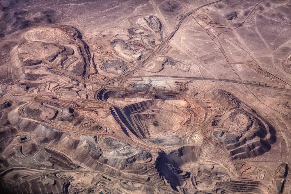 Carved Desert Earth by Adhemar Duro — canvas wall art