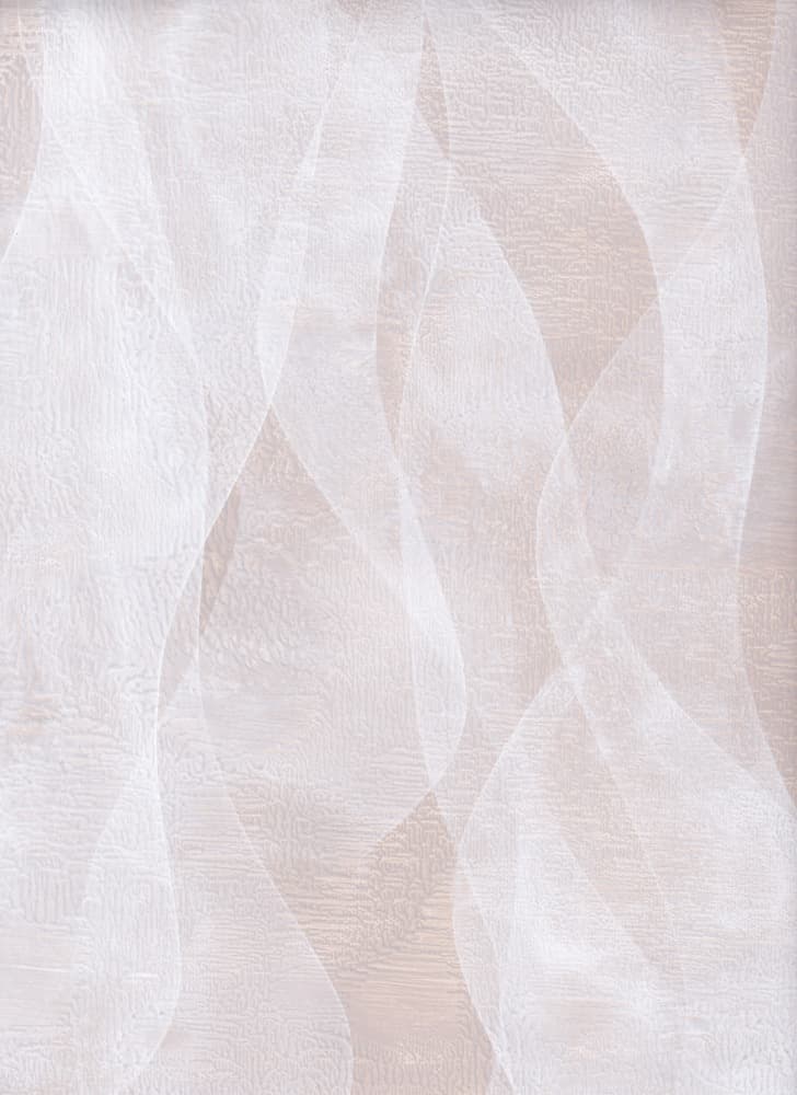 Ethereal Flowing Waves by Maira Ribena — canvas wall art