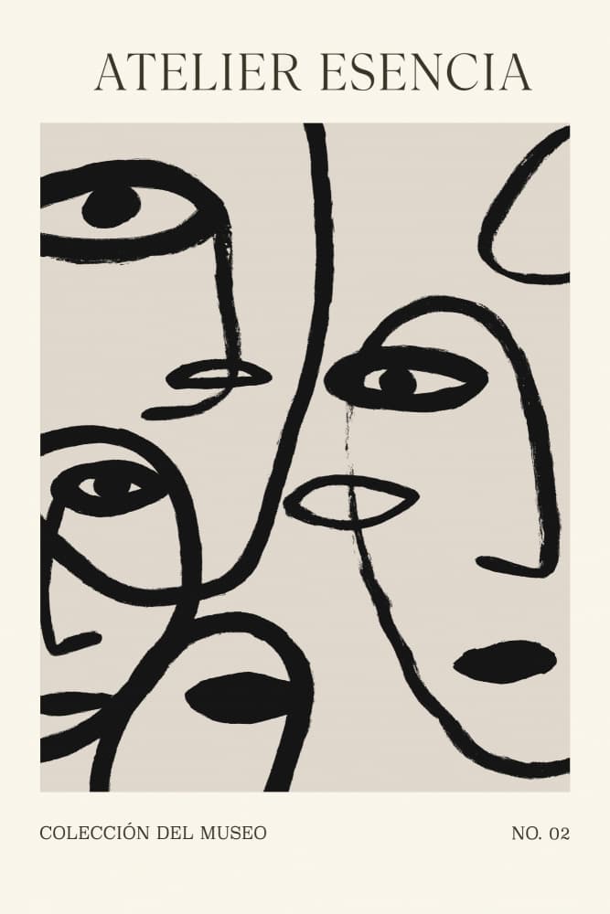 Atelieresencia01 by Treechild — canvas wall art