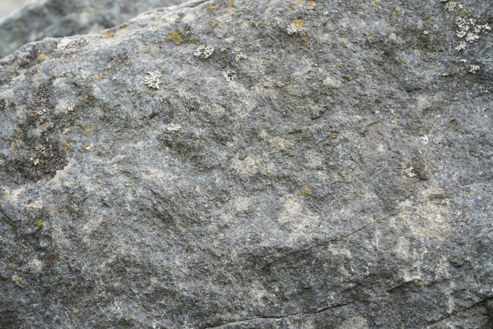 Natural Stone Texture by Bilge Paksoylu — canvas wall art