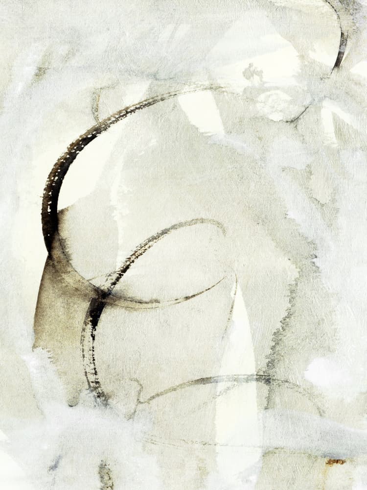 Moderna 1 by Dan Hobday — canvas wall art