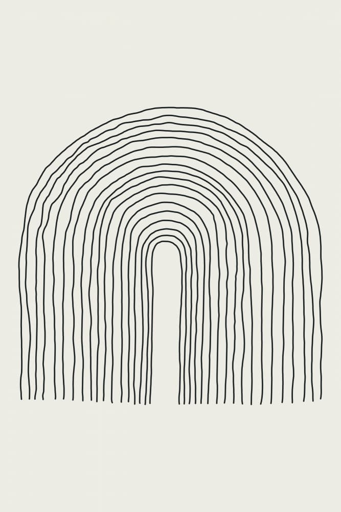 Minimalism Set #3 by jay stanley — canvas wall art