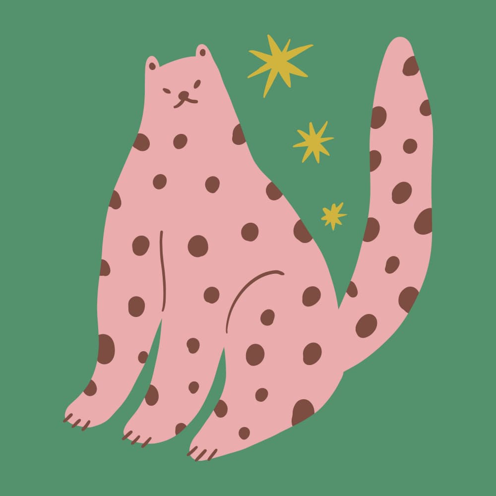 Tinyandwildno24 by Treechild — canvas wall art