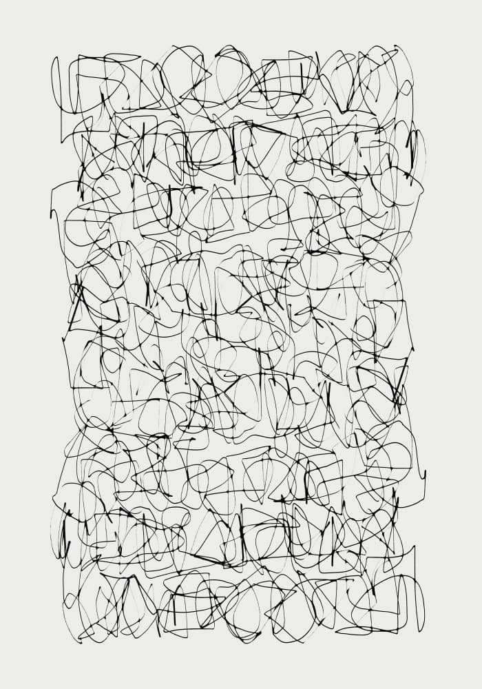 Circuitry by Dan Hobday — canvas wall art