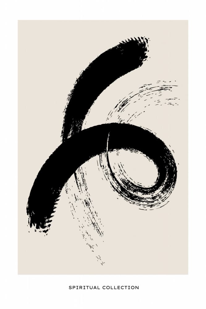 Spiritualcollectionno16 by Treechild — canvas wall art