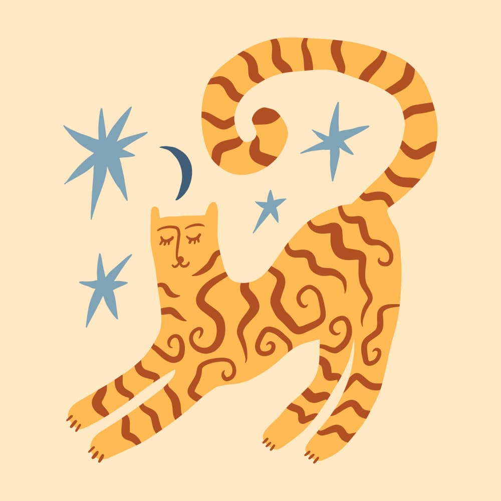 Tinyandwildno13 by Treechild — canvas wall art
