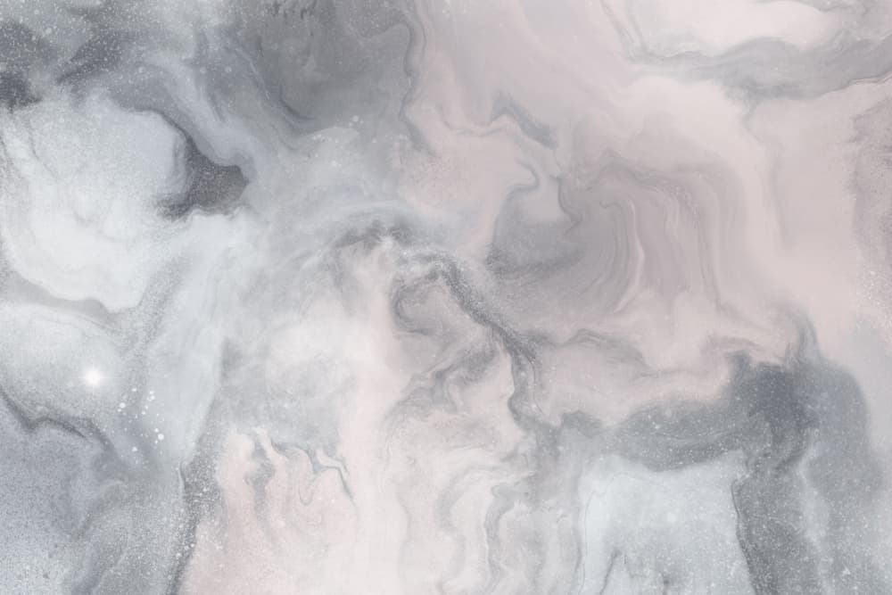 Beautiful Flow by uplusmestudio — canvas wall art