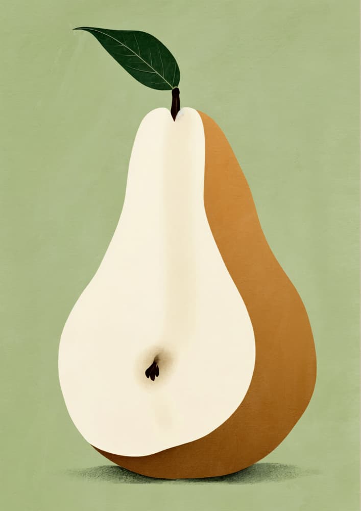 Untitled by Treechild — canvas wall art