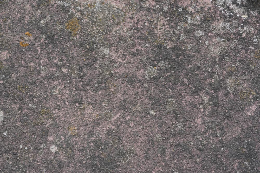 Weathered Stone Texture by Bilge Paksoylu — canvas wall art