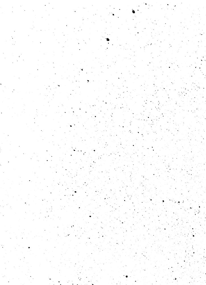 Scattered Dust Specks by Marika Barsrsind — canvas wall art