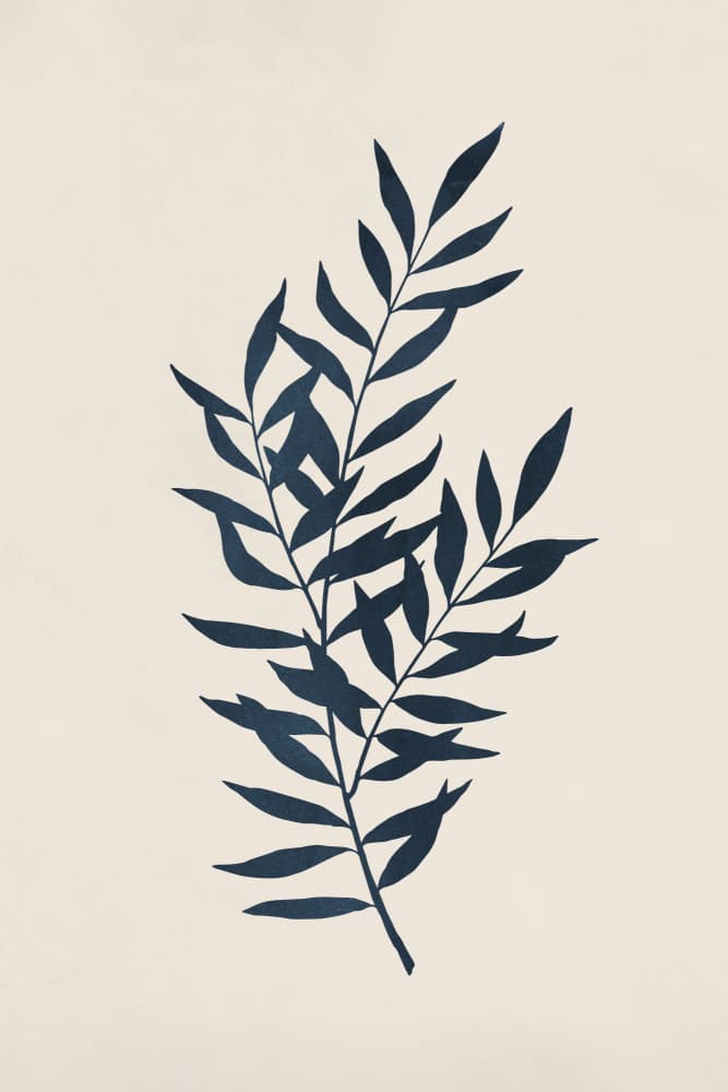 Untitled by Kathrin Pienaar — canvas wall art