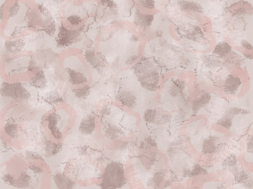 Pastel Whispers by Treechild — canvas wall art