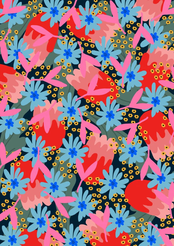 9933x14043 Din 12 by Rafaela Mascaro — canvas wall art