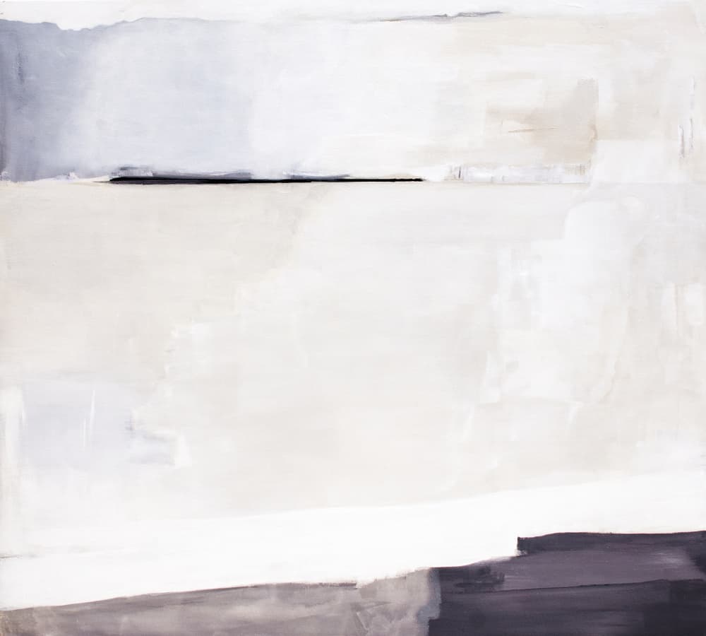 Ahead of the Storm by Kristin Brin — canvas wall art