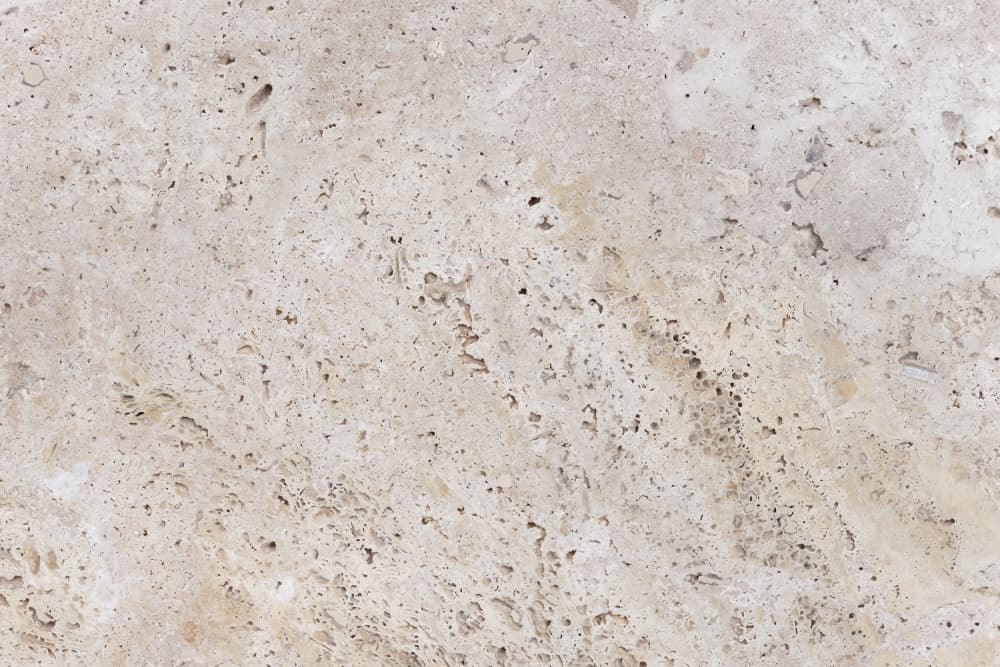 Light Travertine Texture by Pictufy Studio III — canvas wall art