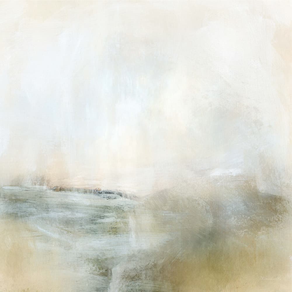 Golden by Dan Hobday — canvas wall art