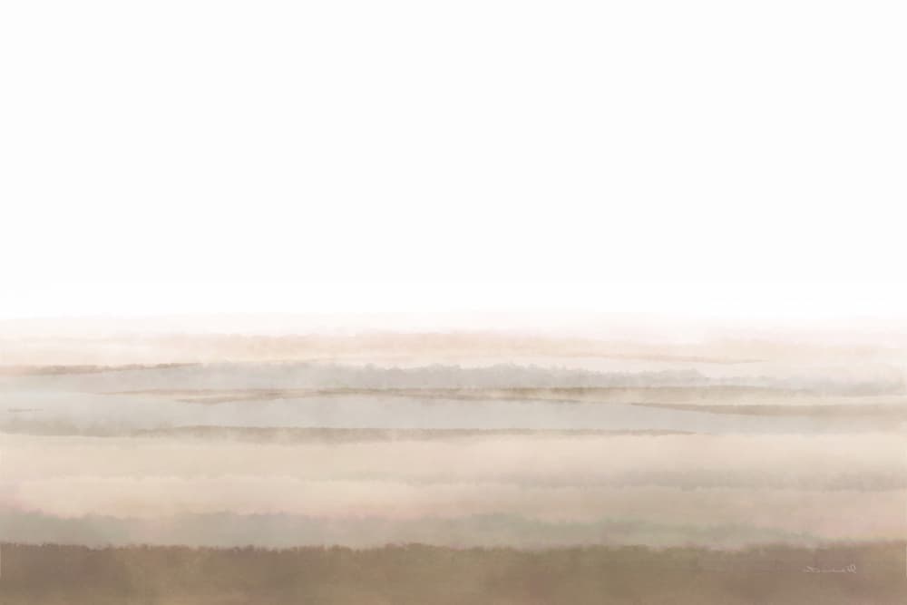 Sleep by Dan Hobday — canvas wall art