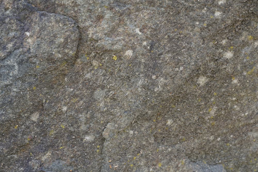 Natural Rock Texture by Bilge Paksoylu — canvas wall art
