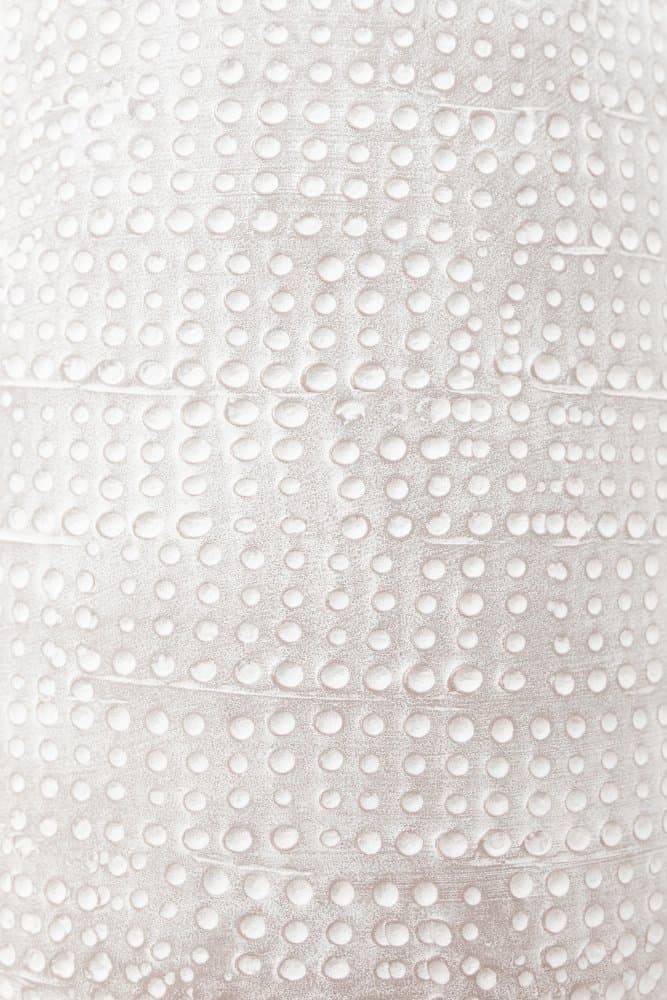 Subtle Dotted Texture by Pictufy Studio III — canvas wall art