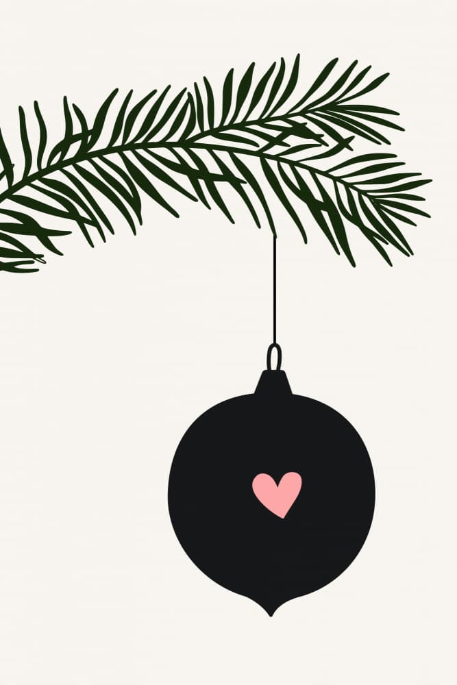 Fa La La La La (vers.2) by Kubistika — canvas wall art
