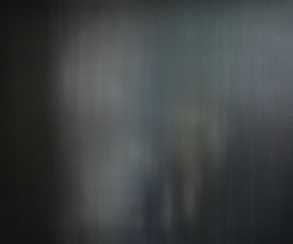 Vortex and Chaos Oil On Canvas