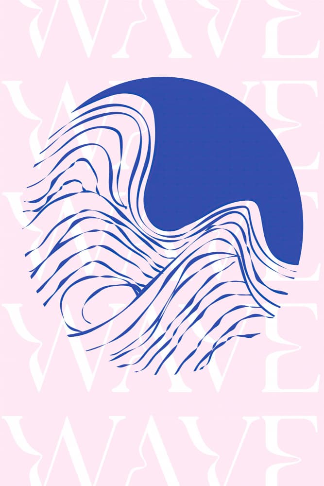 Untitled by Treechild — canvas wall art
