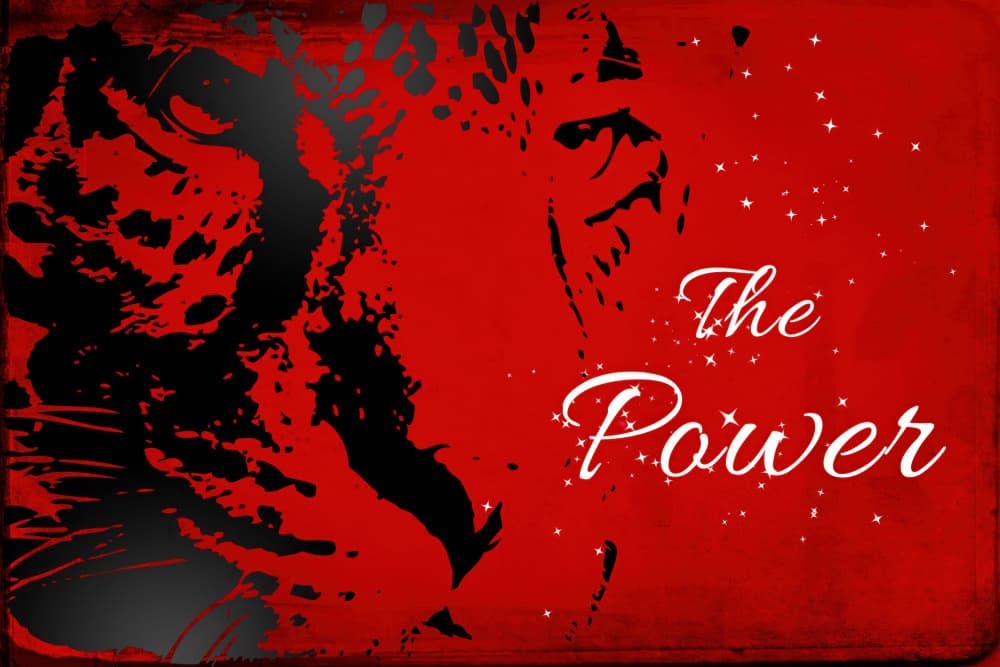 Fierce Red Tiger by Rafal Kulik — canvas wall art