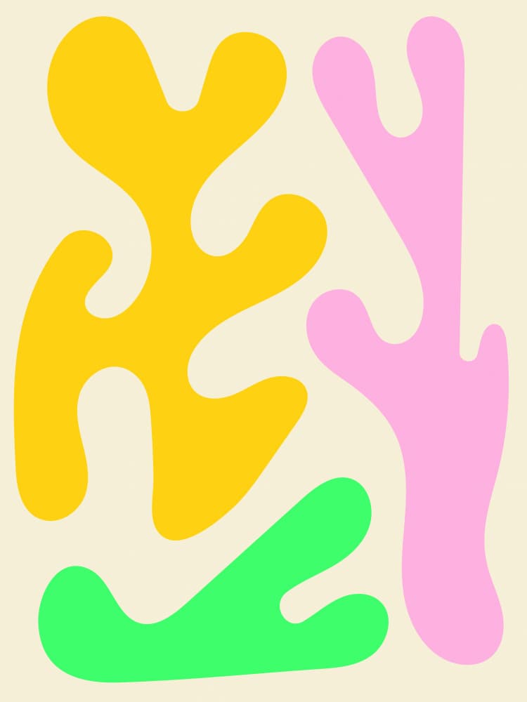 Funkyliquidno14 by Treechild — canvas wall art