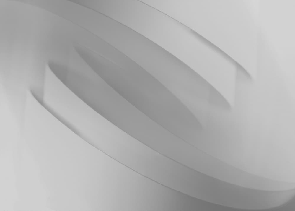 Abstract Light Flow by Jutta Kerber — canvas wall art