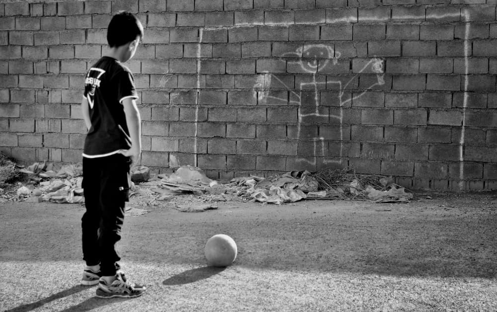 Imaginary Goalie by Avantgarde_Awards — canvas wall art